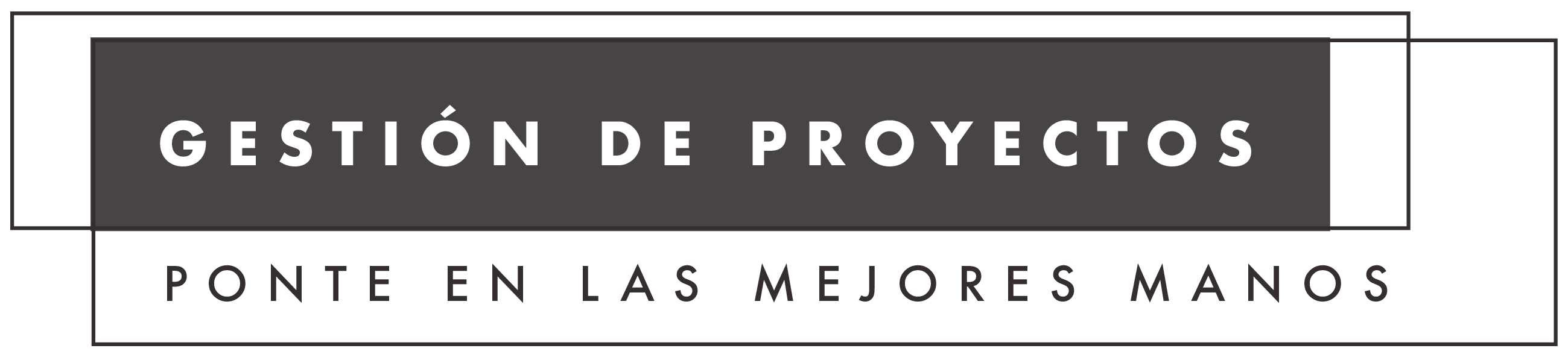 Gestión de proyectos